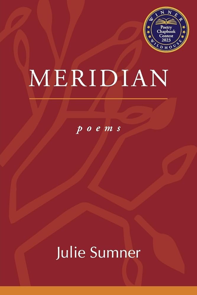 Meridian cover image