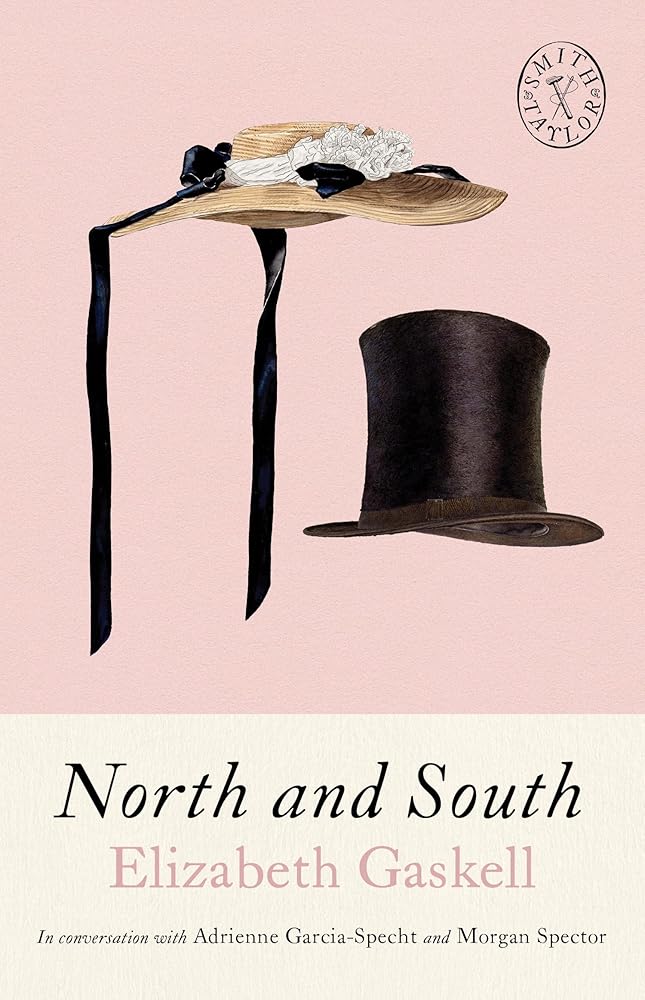 North & South (Smith & Taylor Classics, 5) cover image