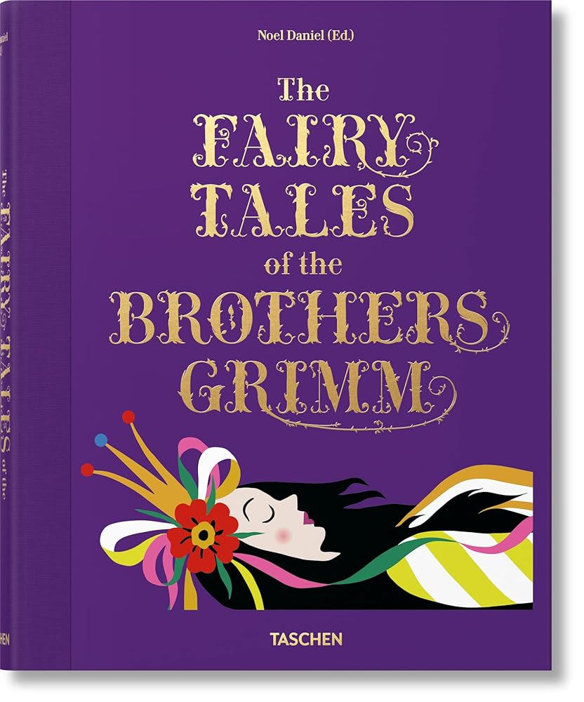 The Fairy Tales of the Brothers Grimm (Varia) cover image