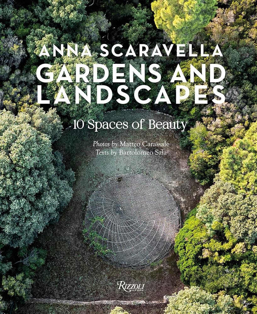 Gardens and Landscapes: 10 Spaces of Beauty cover image