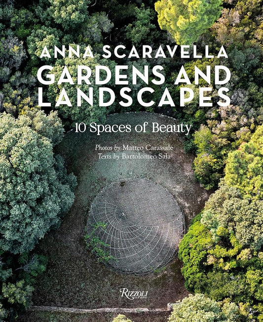 Gardens and Landscapes: 10 Spaces of Beauty cover image