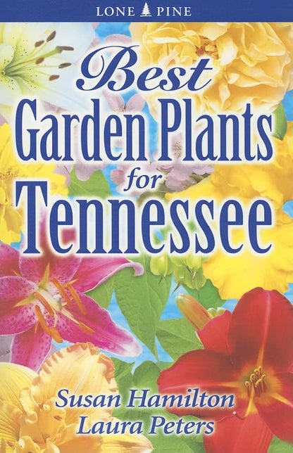 Best Garden Plants for Tennessee cover image
