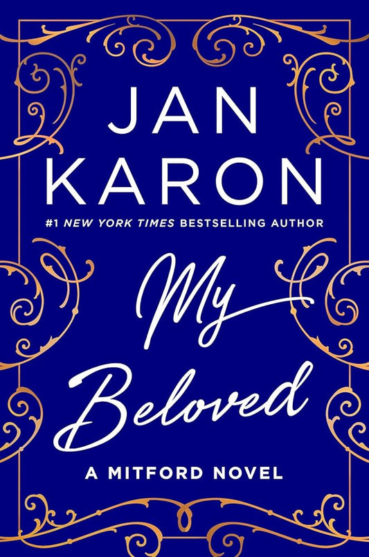 My Beloved: A Mitford Novel cover image
