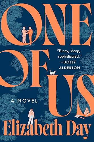 One of Us cover image