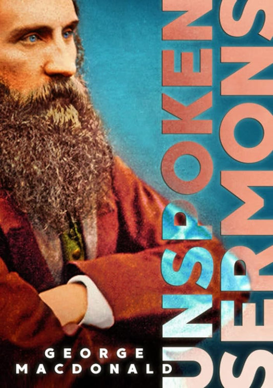 Unspoken Sermons Series I, II, and III: Complete and Unabridged, with an Extensive Introduction cover image