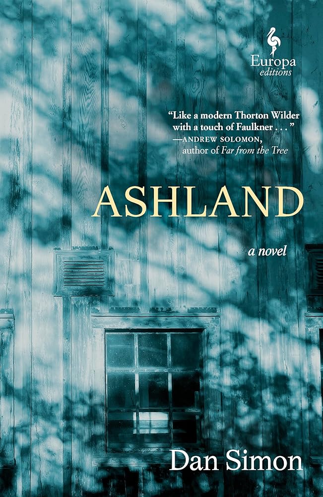 Ashland cover image