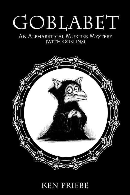 Goblabet cover image