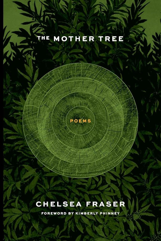 The Mother Tree cover image