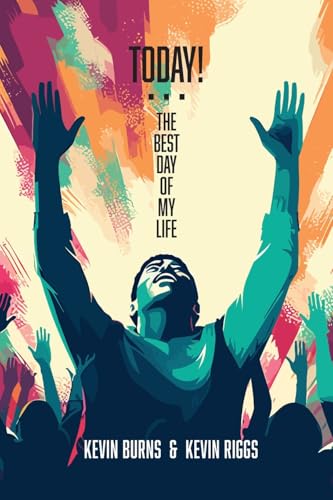 Today! - The Best Day of My Life cover image