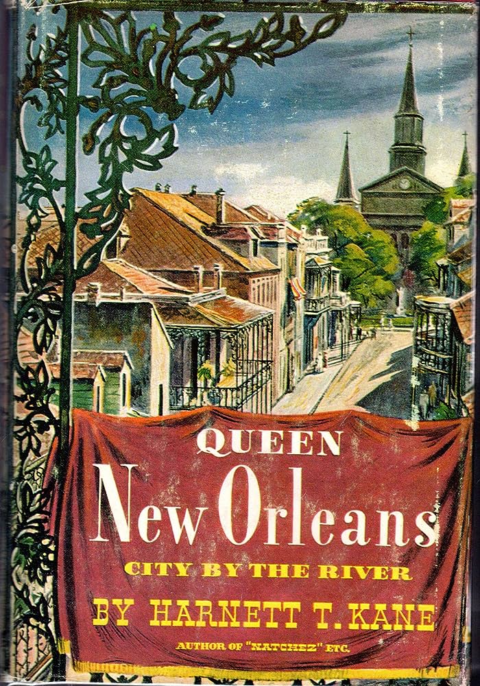 Queen New Orleans