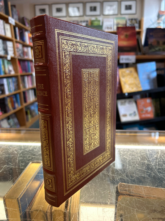 The Prince - Easton Press