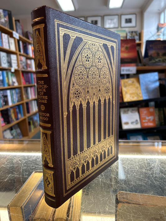 The Hunchback of Notre Dame - Easton Press