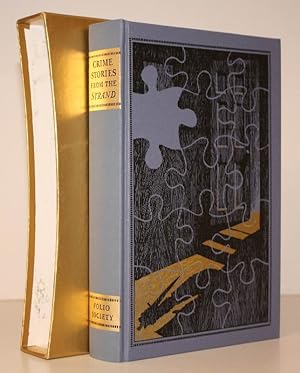 Crime Stories from the Strand