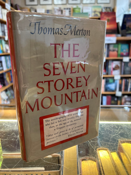 The Seven Storey Mountain