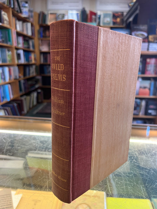 The Wild Palms