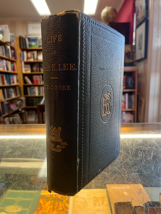 Life of Gen. R.E. Lee