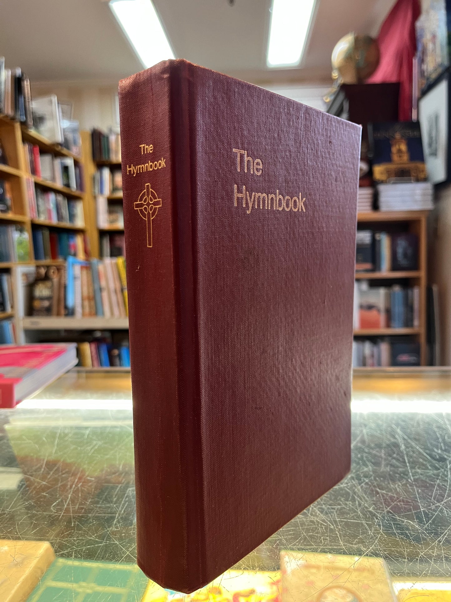 The Hymnbook