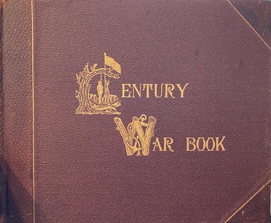 Century War Book: Battles and Leaders of the Civil War