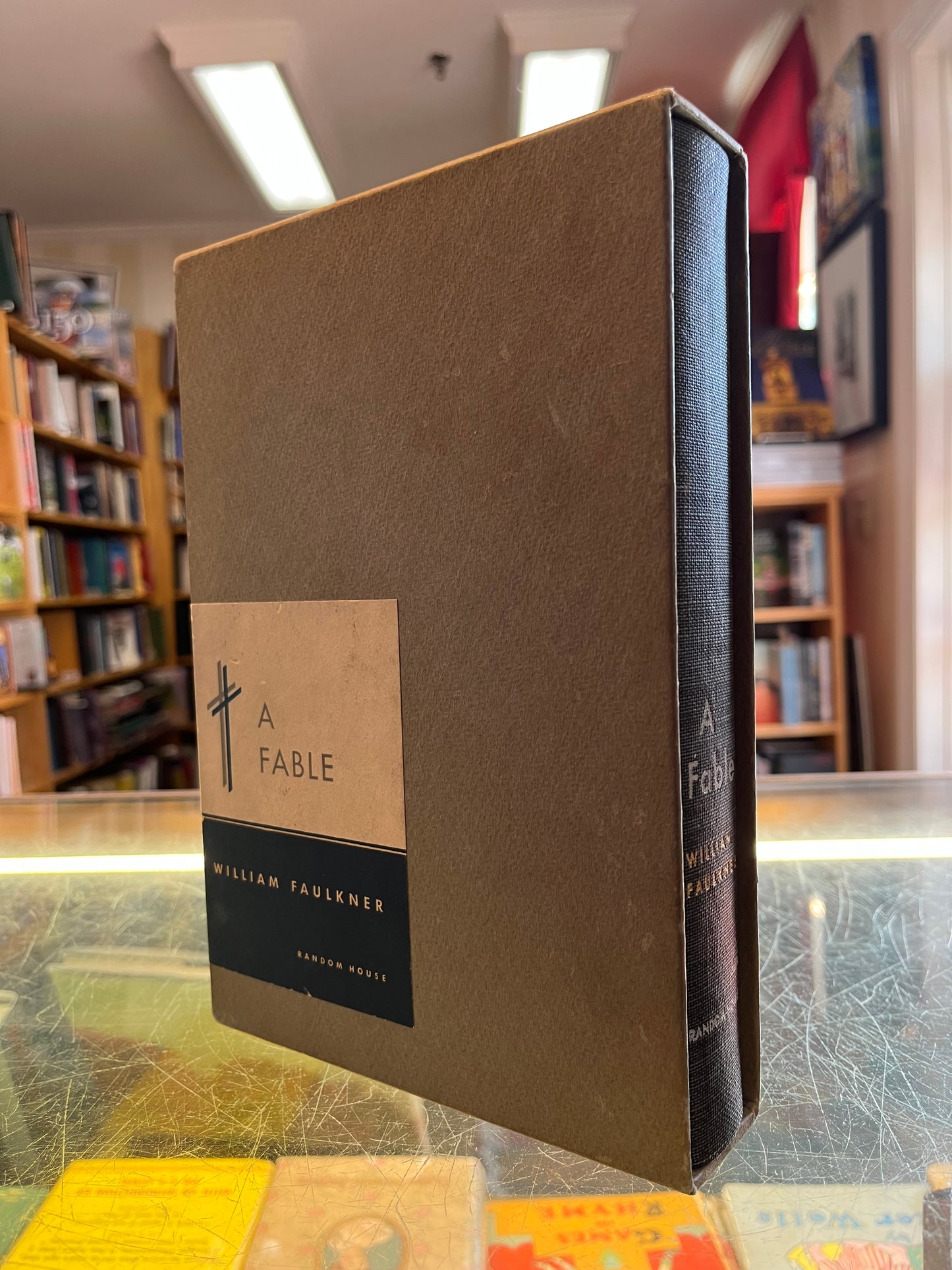 A Fable