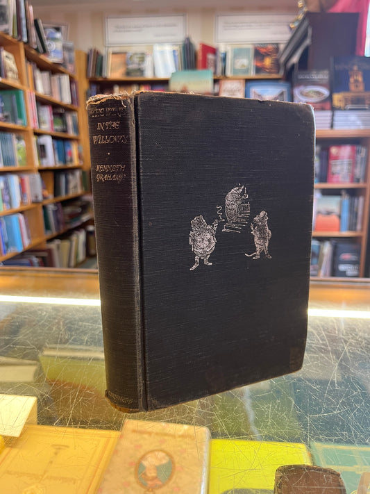 The Wind in the Willows