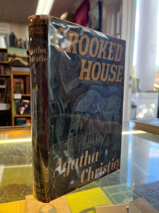 Crooked House - 1949