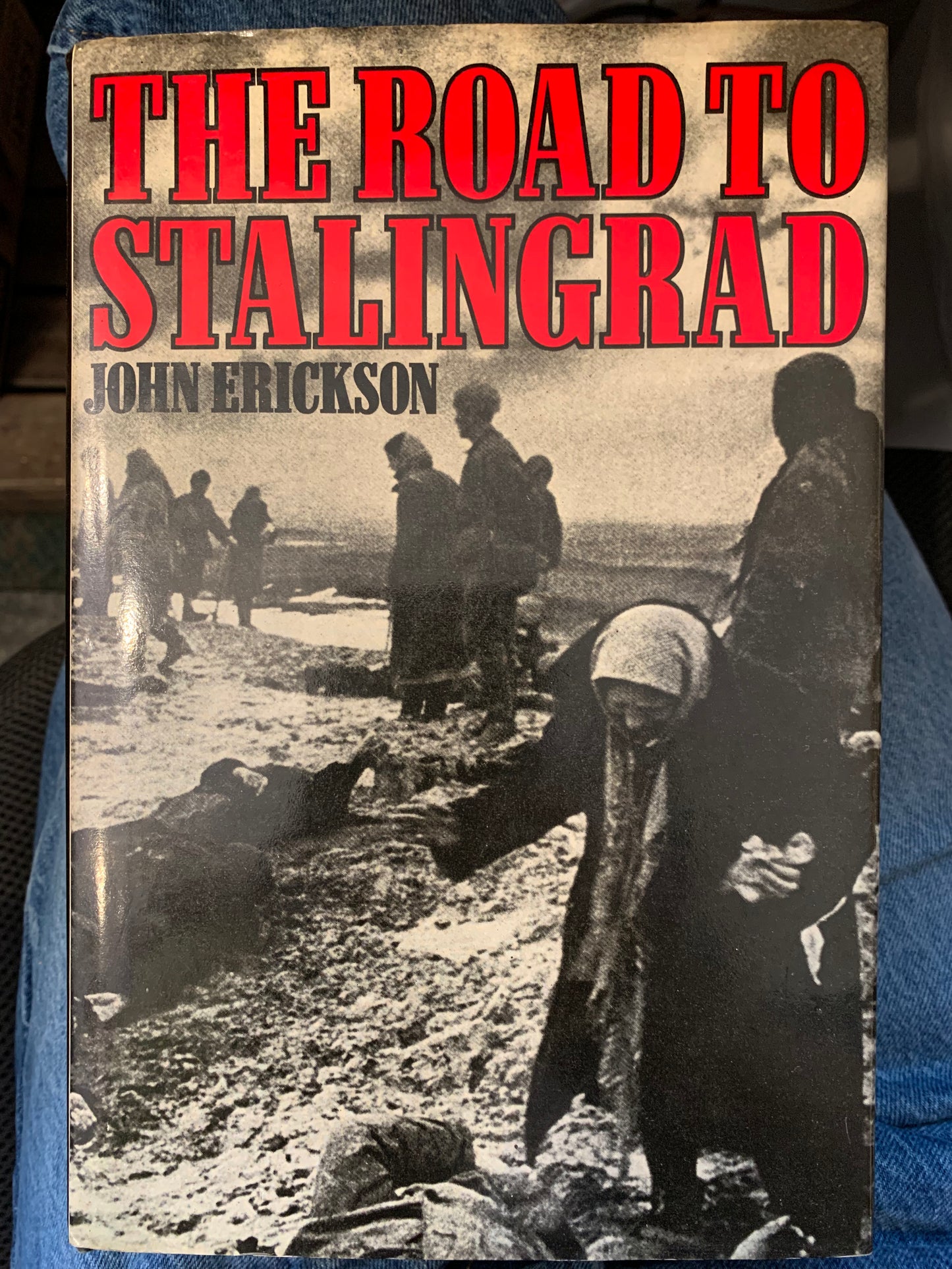The Road to Stalingrad
