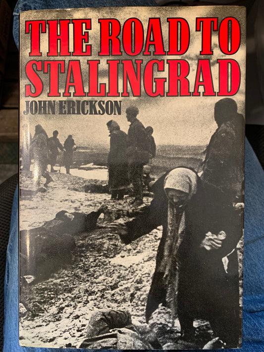 The Road to Stalingrad