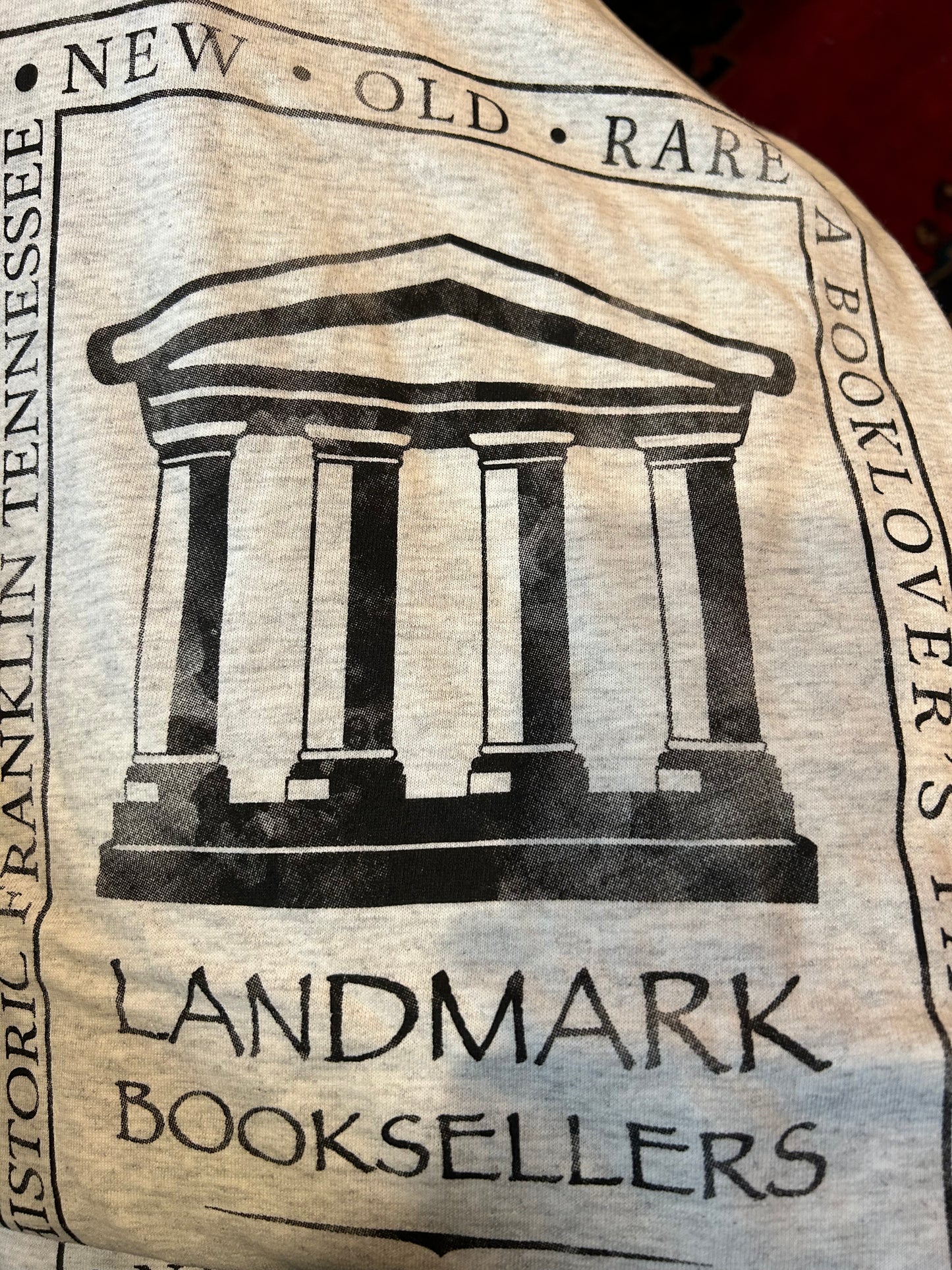 Long-Sleeve T-shirt
