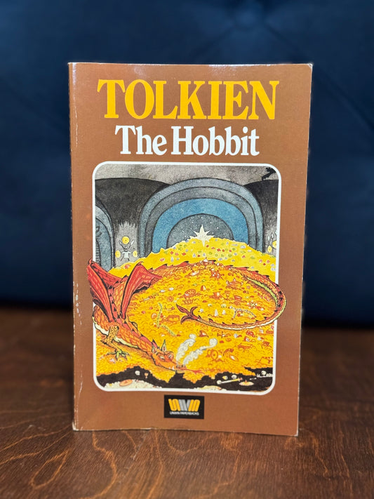 The Hobbit by J. R. R. Tolkien (1980)