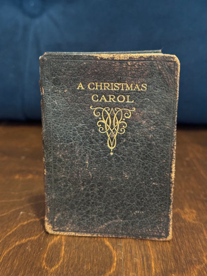 A Christmas Carol (1910)