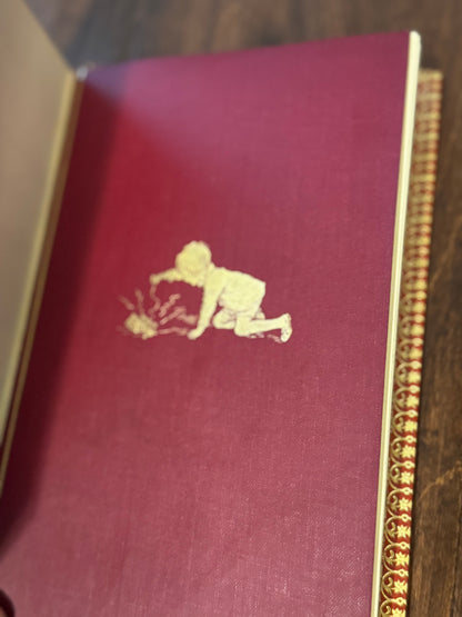 Now We Are Six (1927 First Edition)
