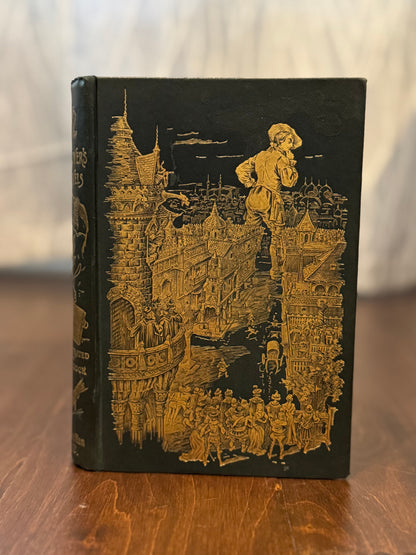 Gulliver’s Travels (1894)