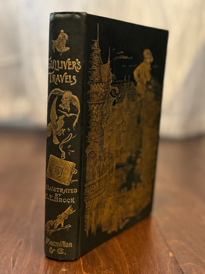 Gulliver’s Travels (1894)