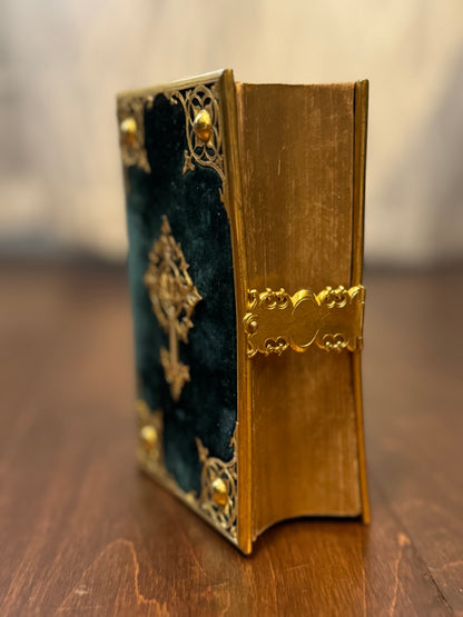 The Book of Common Prayer (1854)
