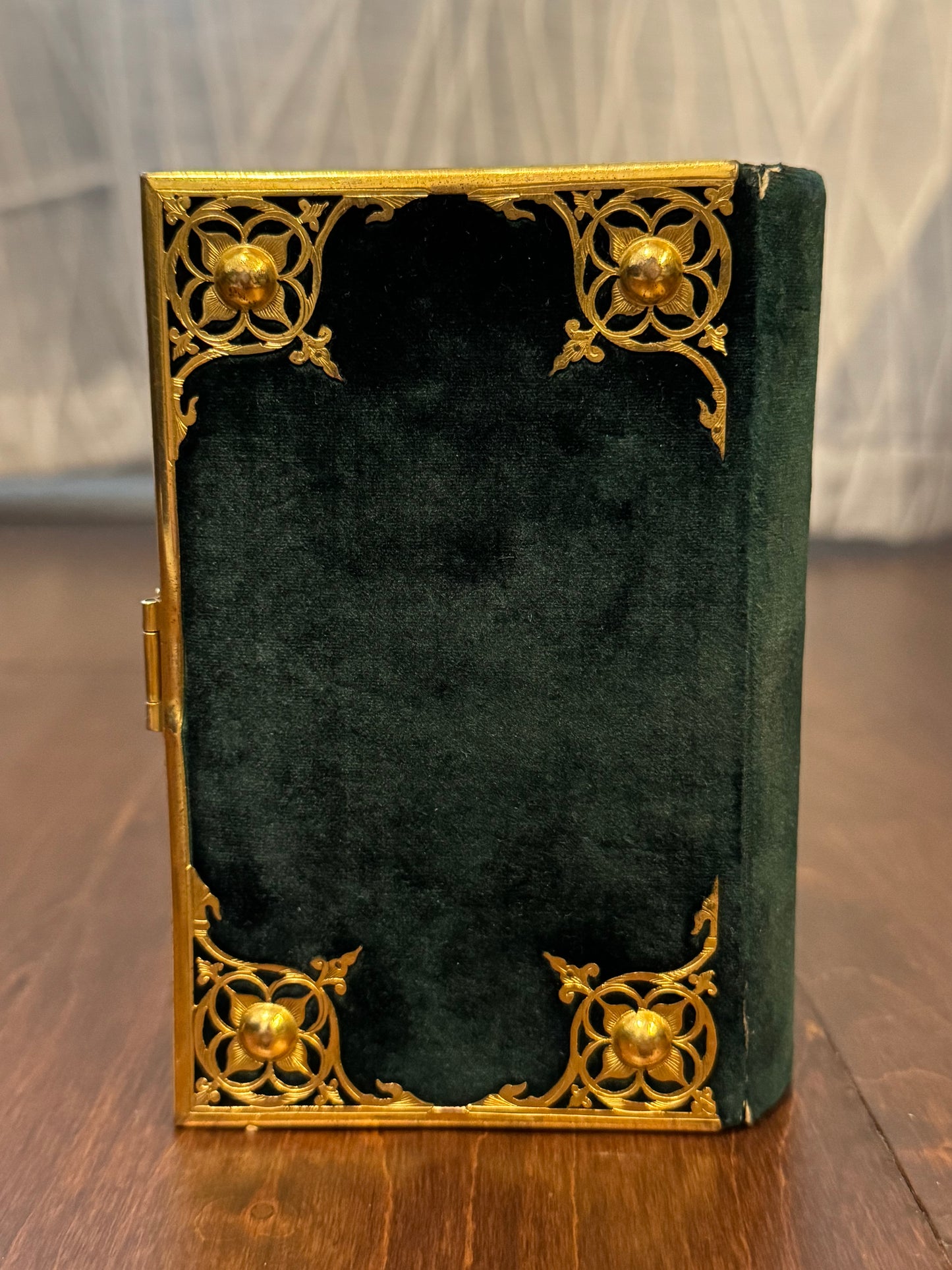 The Book of Common Prayer (1854)