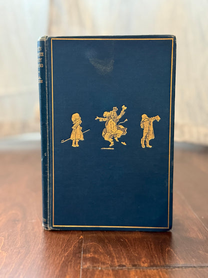 When We Were Very Young by A.A. Milne (1930)