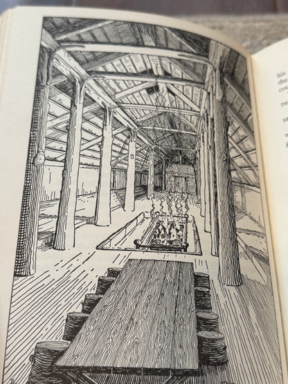 The Hobbit (1975) Third Edition 10th Impression