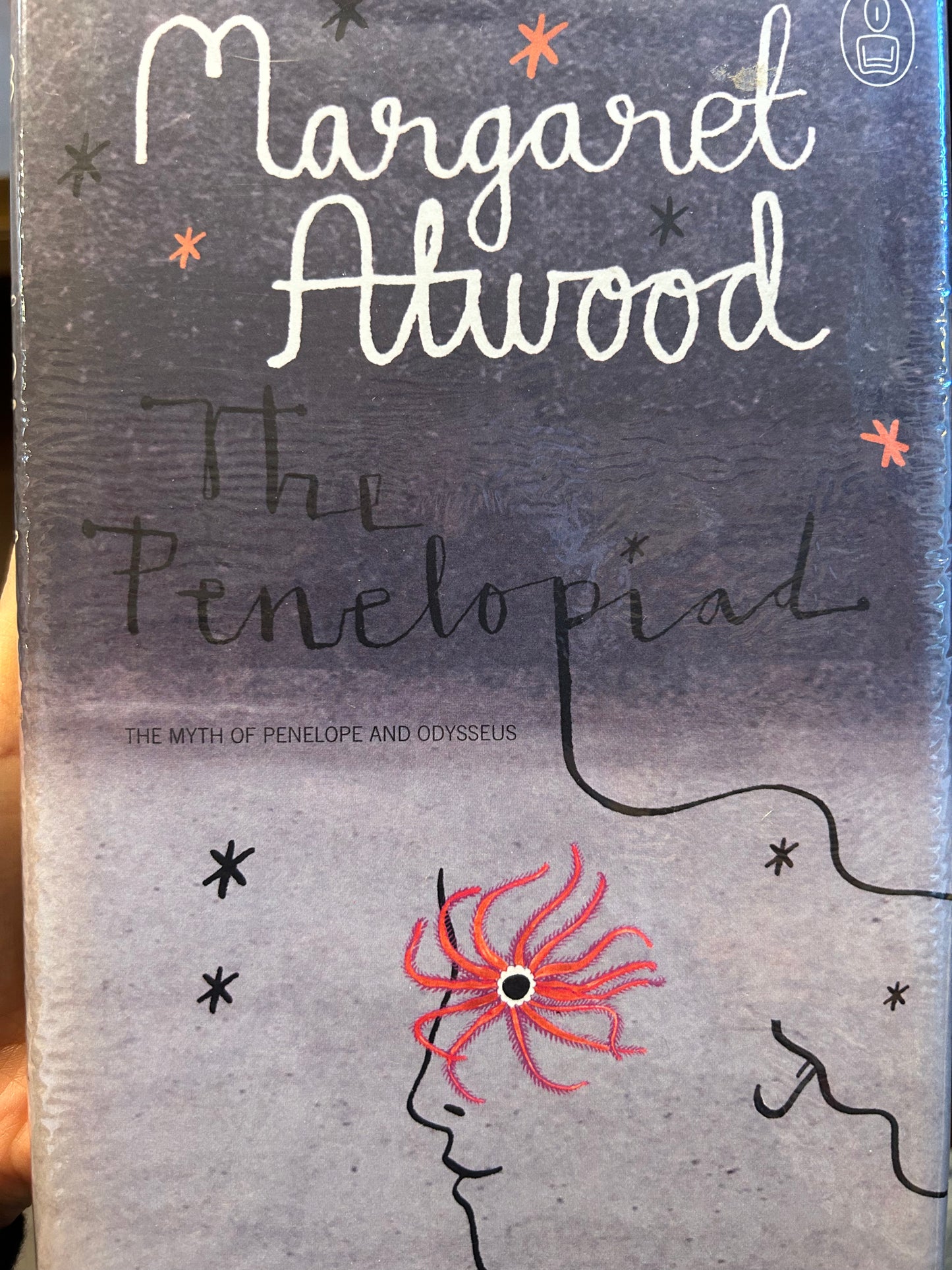 The Penelopiad - Signed Edition