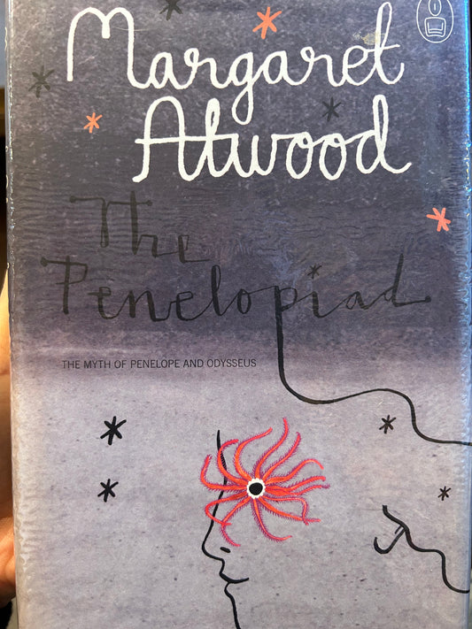 The Penelopiad - Signed Edition