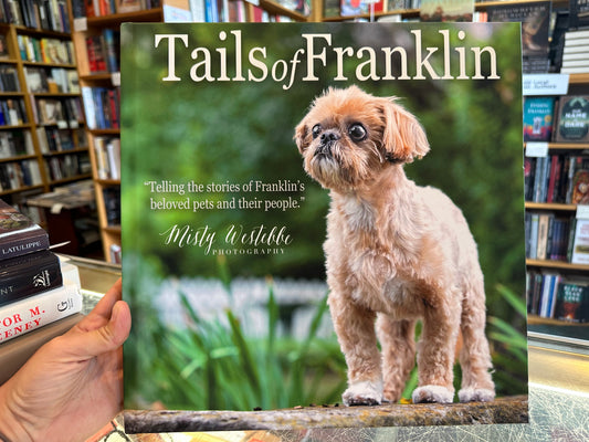 Tails of Franklin