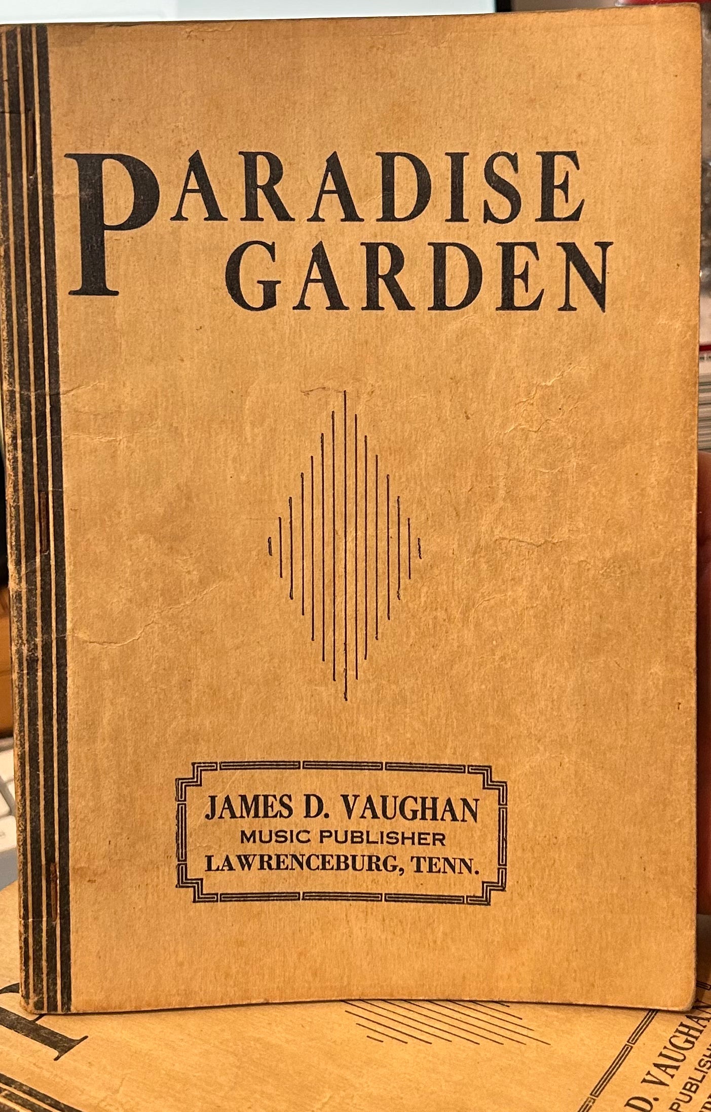 Paradise Garden