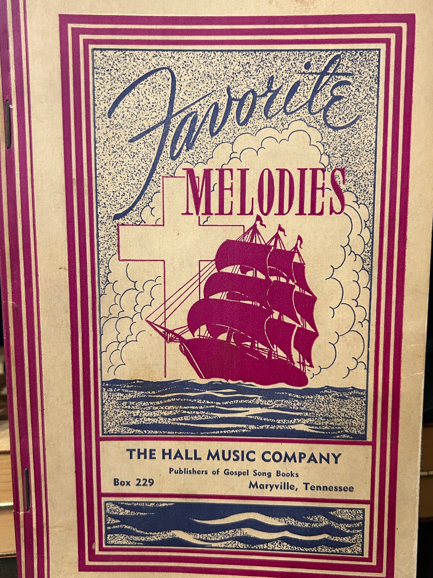 Favorite Melodies