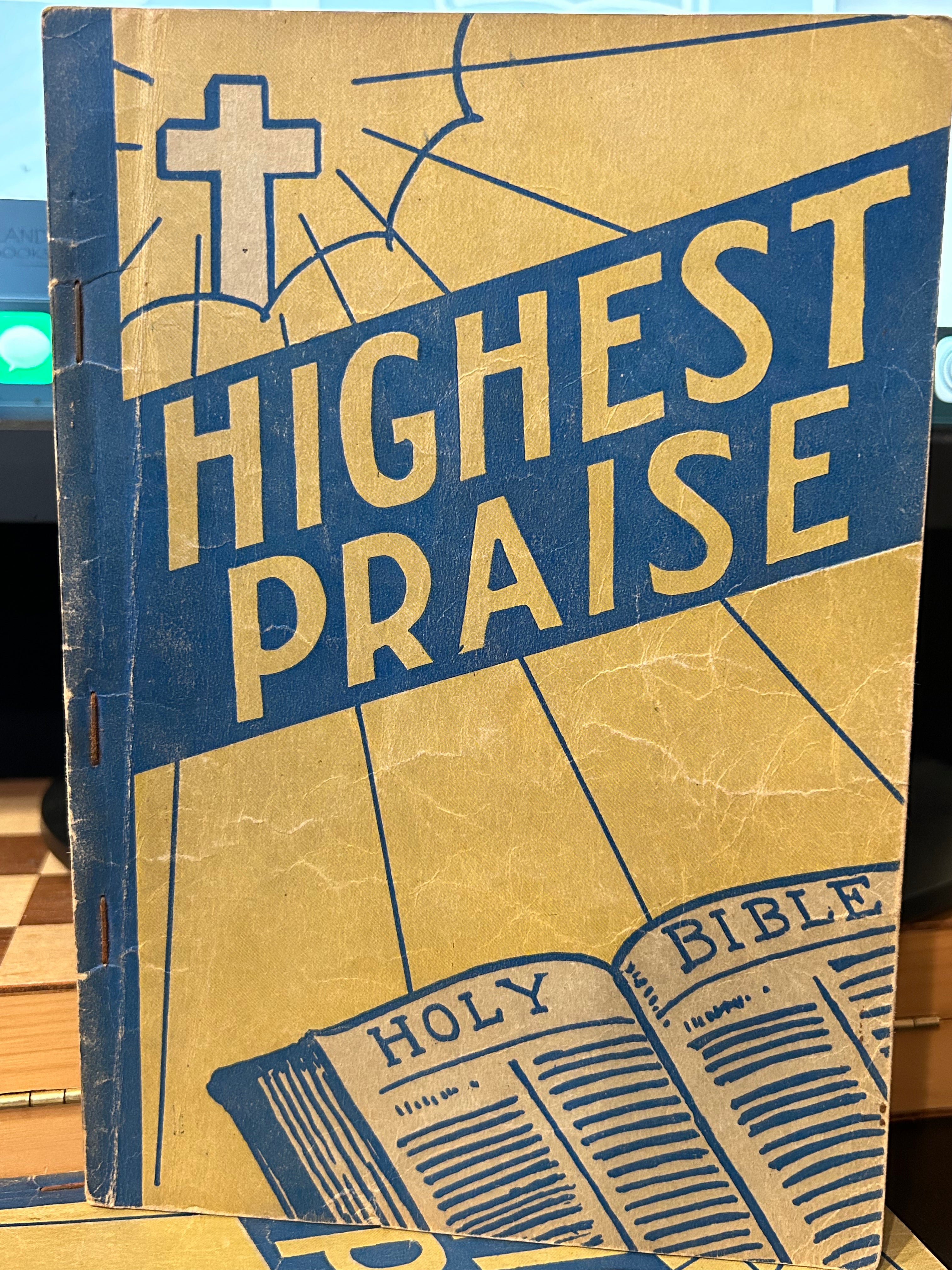 Highest Praise