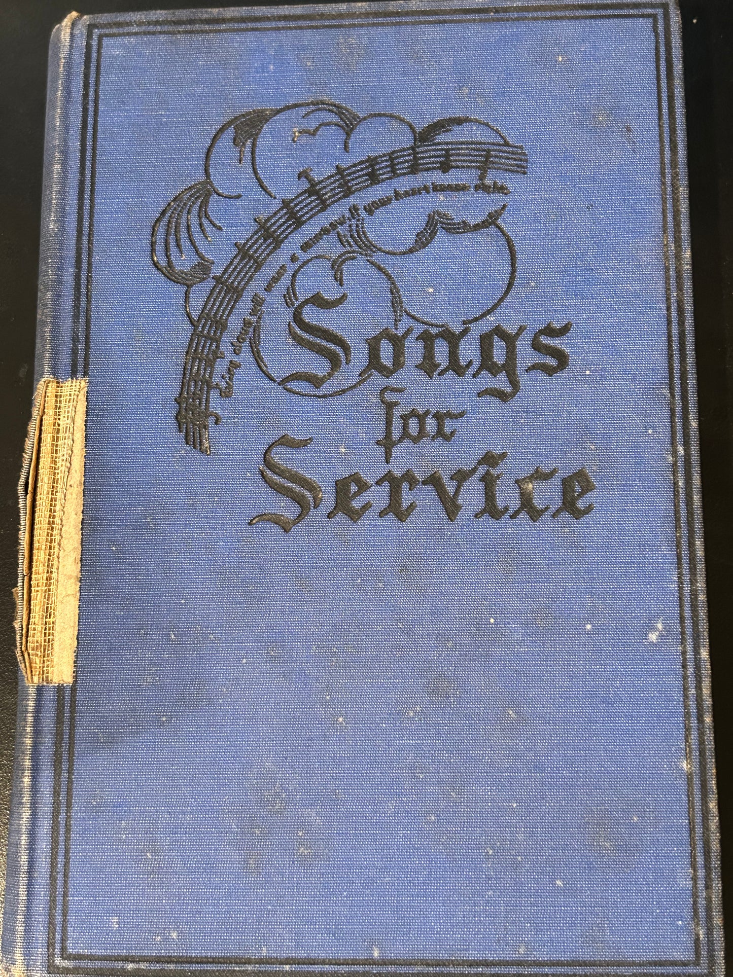 Songs for Service