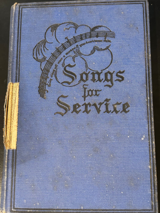 Songs for Service