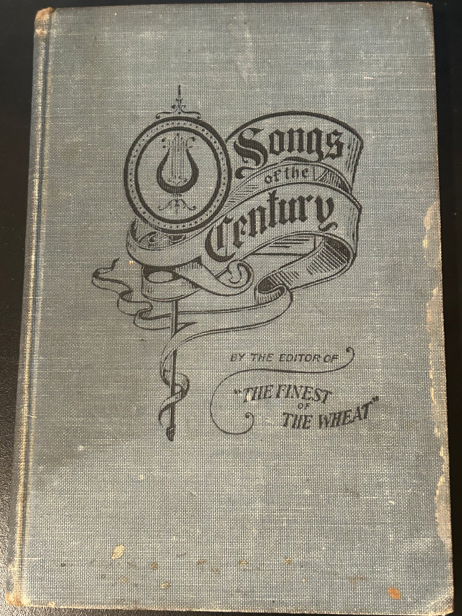 Songs of the Century