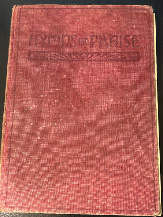 Hymns of Praise