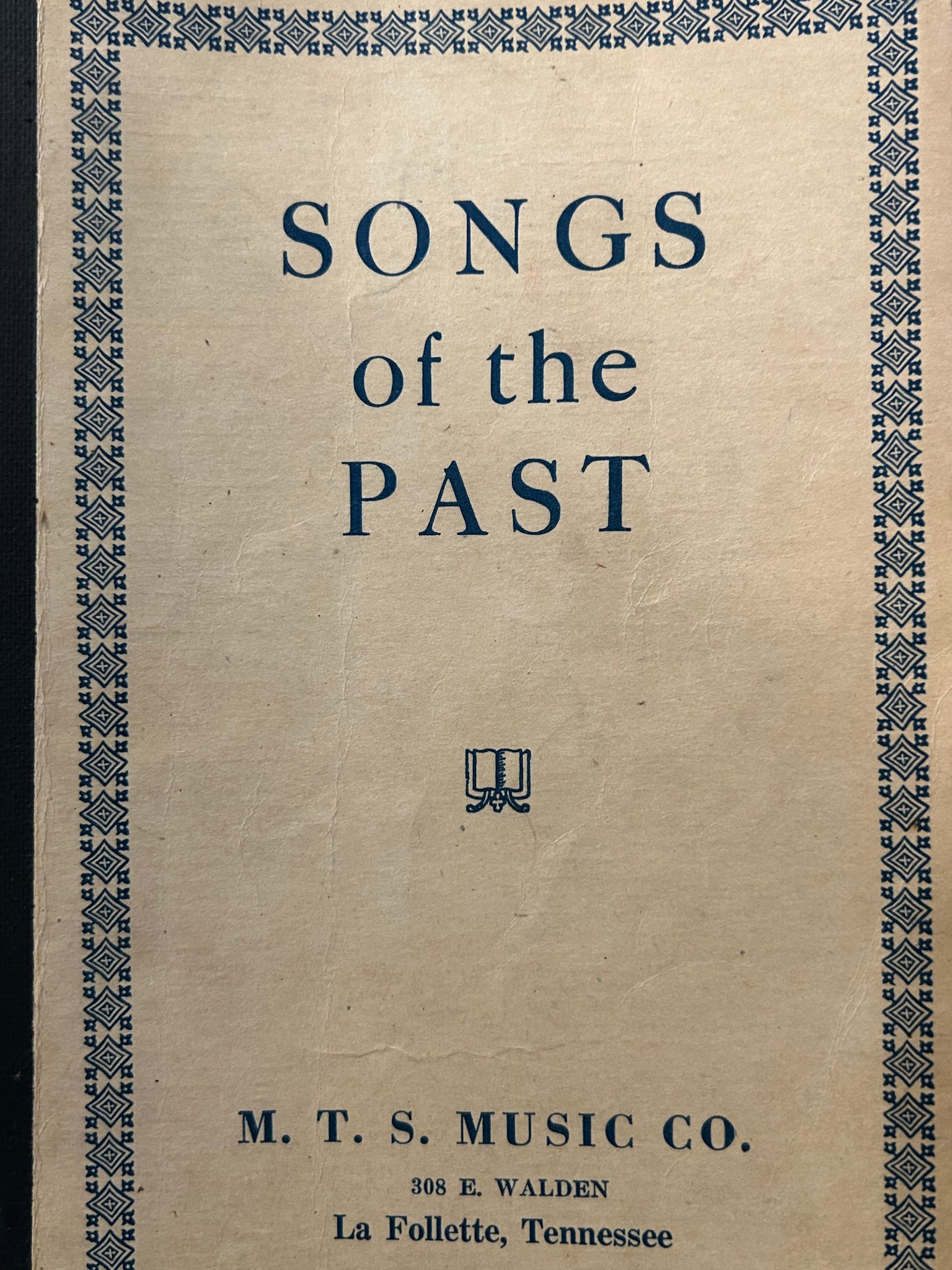 Songs of the Past
