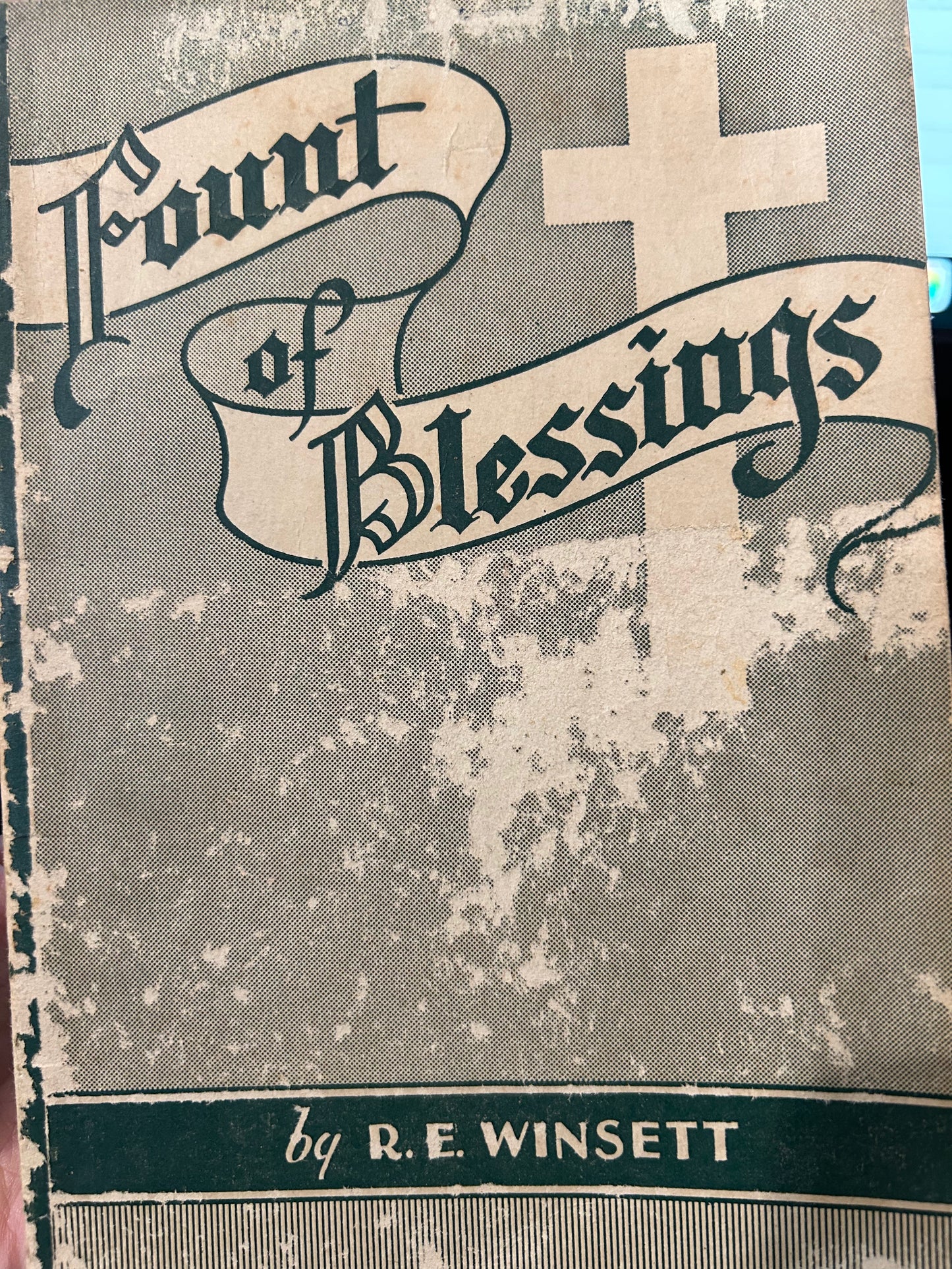 Fount of Blessings