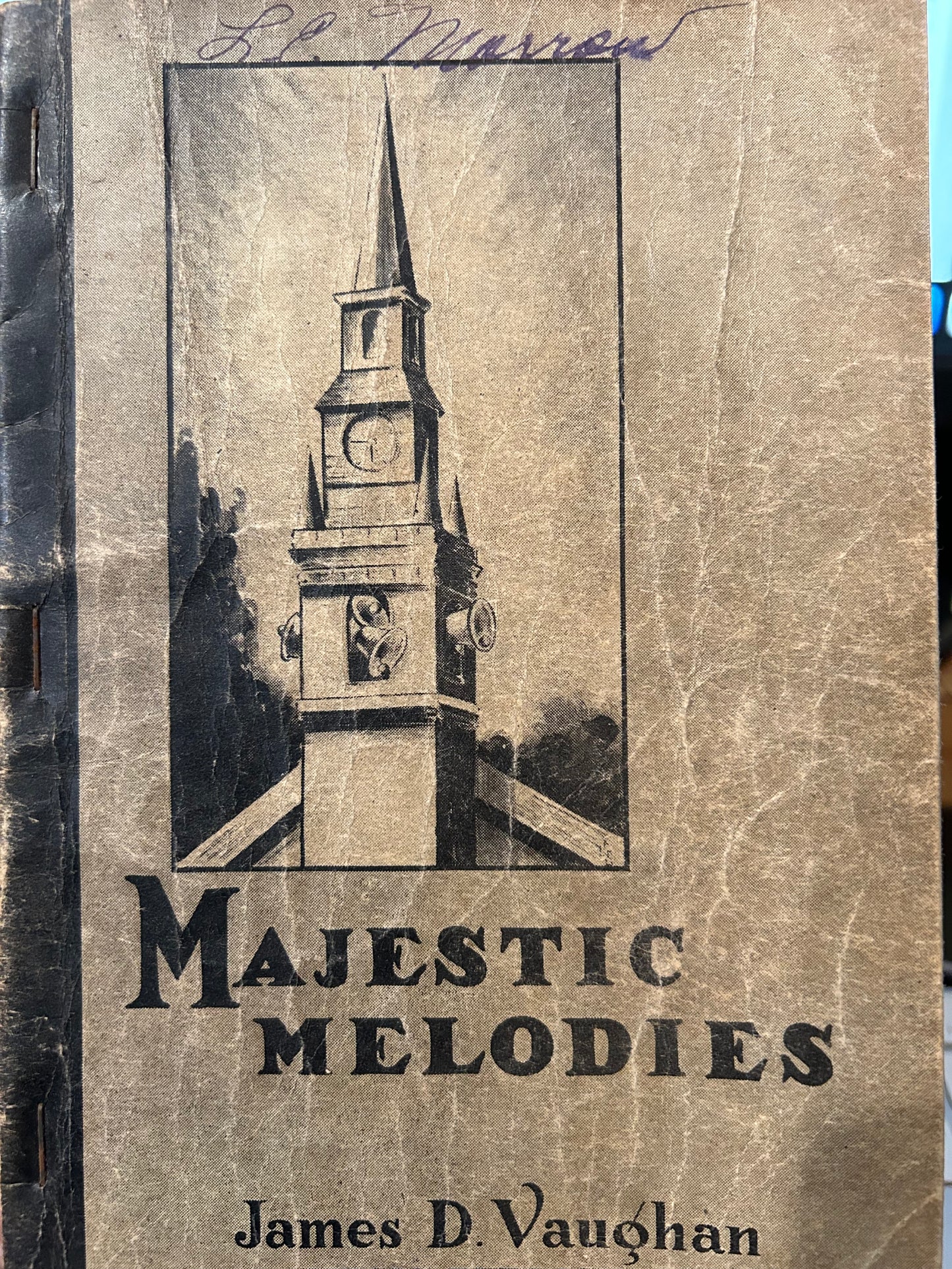 Majestic Melodies